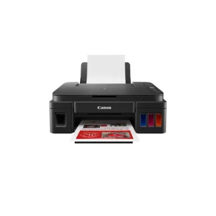 Canon G3410 Printer