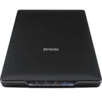 Epson V19 scanner