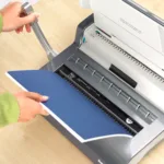 Fellowes Quasar 130 Binding Machine CRC-52241