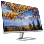 HP M27F 27" FHD Monitor