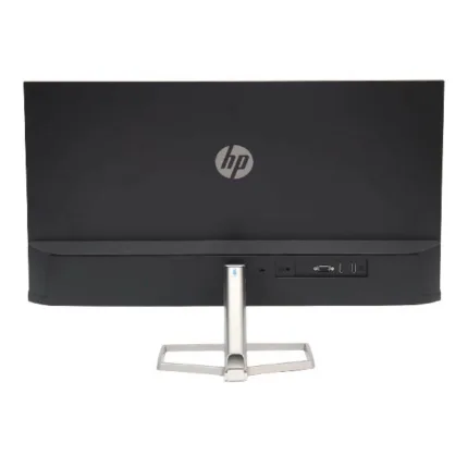 HP M27F 27" FHD Monitor