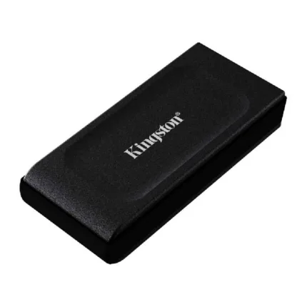 Kingston XS1000 1TB External Portable SSD