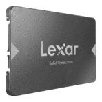 Lexar 256GB Internal SSD 2.5