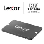 Lexar 1TB Internal SSD 2.5