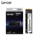 Lexar m.2 Nvme 256GB Internal SSD