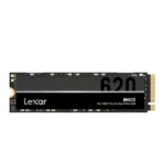 Lexar m.2 Nvme 256GB Internal SSD