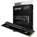 Lexar m.2 Nvme 2TB Internal SSD