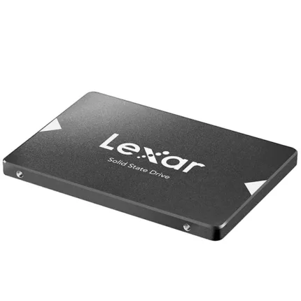 Lexar 256GB Internal SSD 2.5