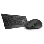 Rapoo 9500M Multi-mode Combo Wireless Bluetooth Keyboard & Mouse