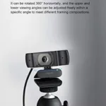 Rapoo C260 1080P Webcam Super Wide