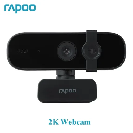 Rapoo C280 1080P Webcam Super Wide