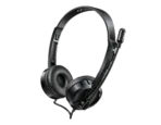 Rapoo H100 Wired Headset Stereo