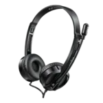 Rapoo H100 Wired Headset Stereo