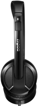 Rapoo H120 USB Headset Wired