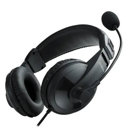 Rapoo H150 USB Headset Stereo