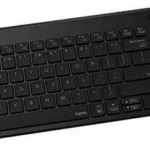 Rapoo K2800 Wireless Keyboard With Touchpad