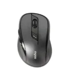 Rapoo M500 Optical Mouse Silent Multi-mode Wireless