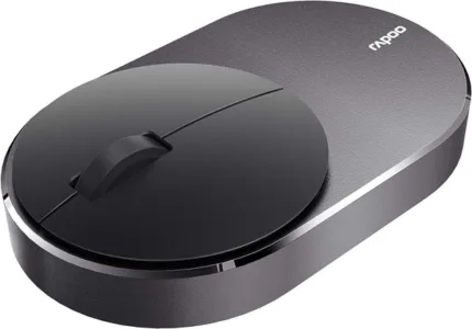 Rapoo M600 Silent Mouse Multi-mode Wireless Optical