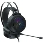 Rapoo VH120 Gaming Headset Illuminated