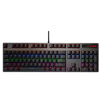 Rapoo VPro V500 Pro Backlit Wired Mechanical Gaming Keyboard