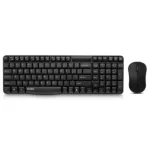 Rapoo X1810 Wireless Combo