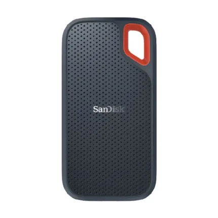 SanDisk E61 External Portable SSD 2TB