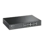 TP-Link SG1016D 16 Port gigabit switch