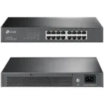 TP-Link SG1016D 16 Port gigabit switch