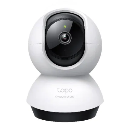 TP-Link Tapo C200 home CCTV camera
