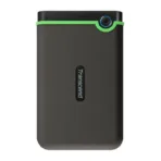 Transcend 2TB External HDD