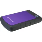 Transcend 4TB External HDD