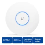 Ubiquiti UAP AC Lite access point