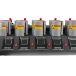 5 in 1 Mug Heat Press Machine