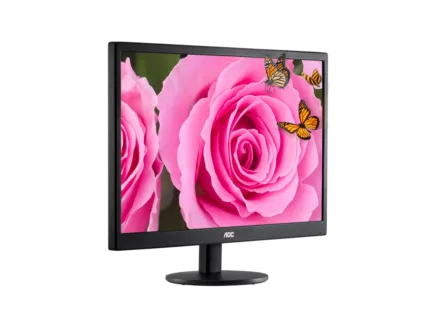 AOC E970Sw 18.5″ Monitor