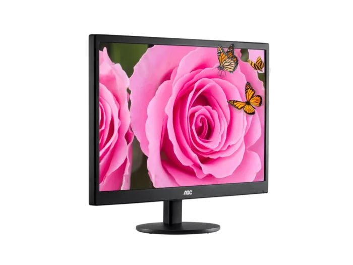 AOC E970Sw 18.5″ Monitor