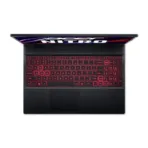 Acer Nitro 5 Gaming Laptop-Core i7-12700H ,16GB RAM ,512GB SSD ,NVIDIA Geforce 4GB RTX 3050 Graphics , 15.6"