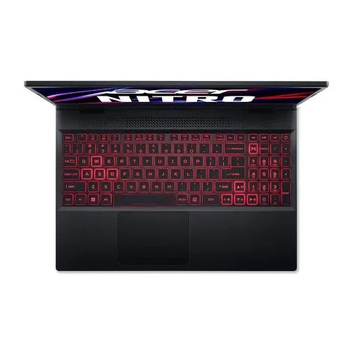 Acer Nitro 5 Gaming Laptop-Core i7-12700H ,16GB RAM ,512GB SSD ,NVIDIA Geforce 4GB RTX 3050 Graphics , 15.6"