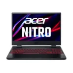 Acer Nitro 5 Gaming Laptop-Core i7-12700H ,16GB RAM ,512GB SSD ,NVIDIA Geforce 4GB RTX 3050 Graphics , 15.6"