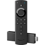 Amazon Fire TV Stick 4K