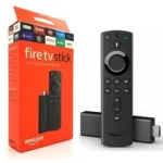 Amazon Fire TV Stick 4K