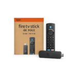Amazon Fire TV Stick 4K MAX