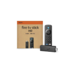 Amazon Fire TV Stick 4K