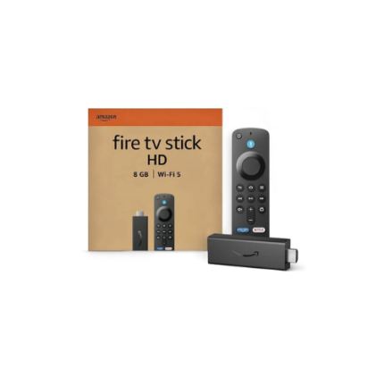 Amazon Fire TV Stick 4K