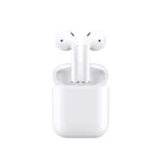 Apple Airpods with charging case