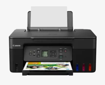 Canon Pixma G4470 Color All In One Inkjet Printer