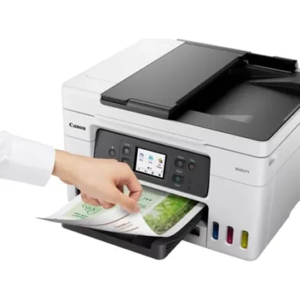 Canon Maxify GX4040 Printer