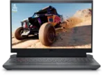 Dell Inspiron G15 5530 Laptop – Core i7-1360H, 16GB RAM, 512GB SSD, 15.6”FHD, Windows 11 home Gaming, RTX3050 6GB