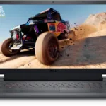Dell Inspiron G15 5530 Laptop – Core i7-1360H, 16GB RAM, 512GB SSD, 15.6”FHD, Windows 11 home Gaming, RTX3050 6GB