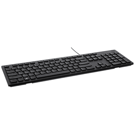 Dell KB216 Multimedia Keyboard