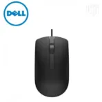 Dell MS116 Mouse-USB - black (275-BBCB)